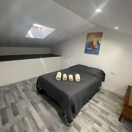Type 3 Apartment