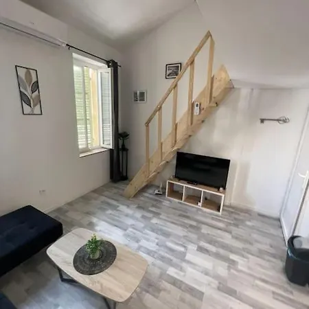 Type 3 Apartment *