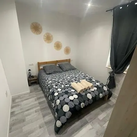 Apartment Type 3 La Ciotat