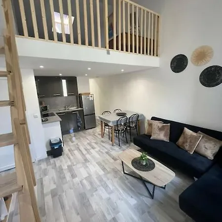 Apartment Type 3 La Ciotat